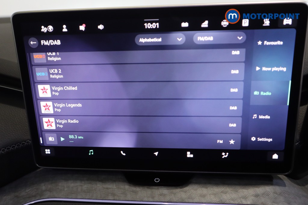 Skoda Kodiaq Se L Automatic Petrol Plug-In Hybrid SUV - Stock Number (1626351) - 22nd supplementary image