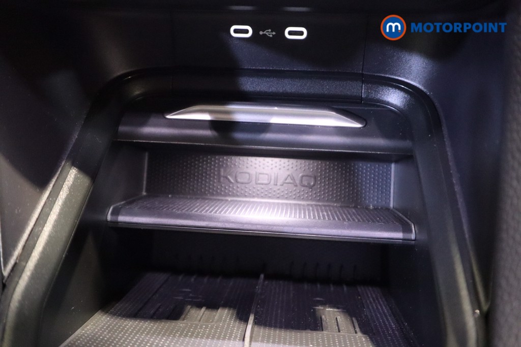 Skoda Kodiaq Se L Automatic Petrol Plug-In Hybrid SUV - Stock Number (1626351) - 24th supplementary image