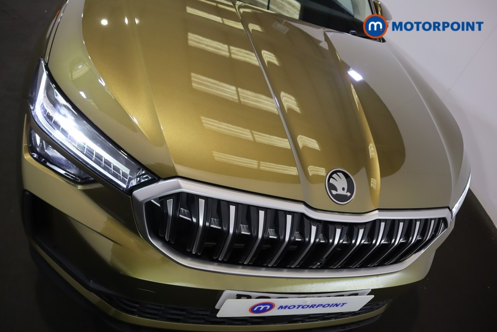 Skoda Kodiaq Se L Automatic Petrol Plug-In Hybrid SUV - Stock Number (1626351) - 39th supplementary image