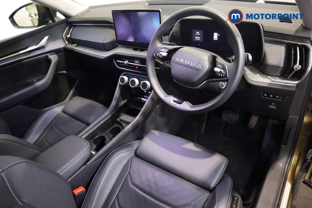 Skoda Kodiaq Se L Automatic Petrol Plug-In Hybrid SUV - Stock Number (1626351) - 1st supplementary image
