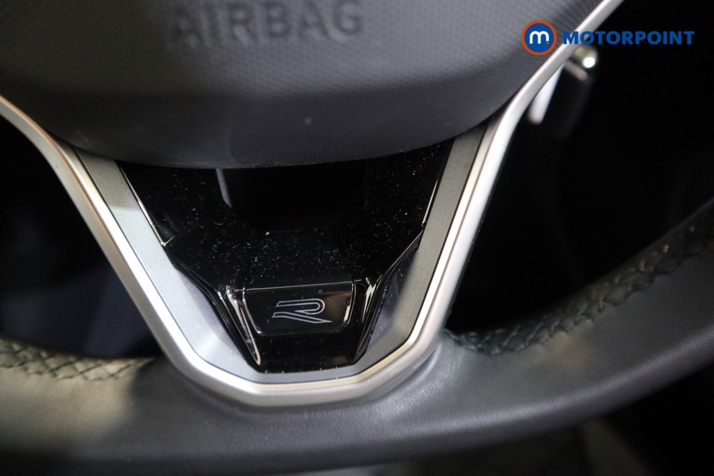Volkswagen T-Roc R-Line Automatic Petrol SUV - Stock Number (1626406) - 5th supplementary image