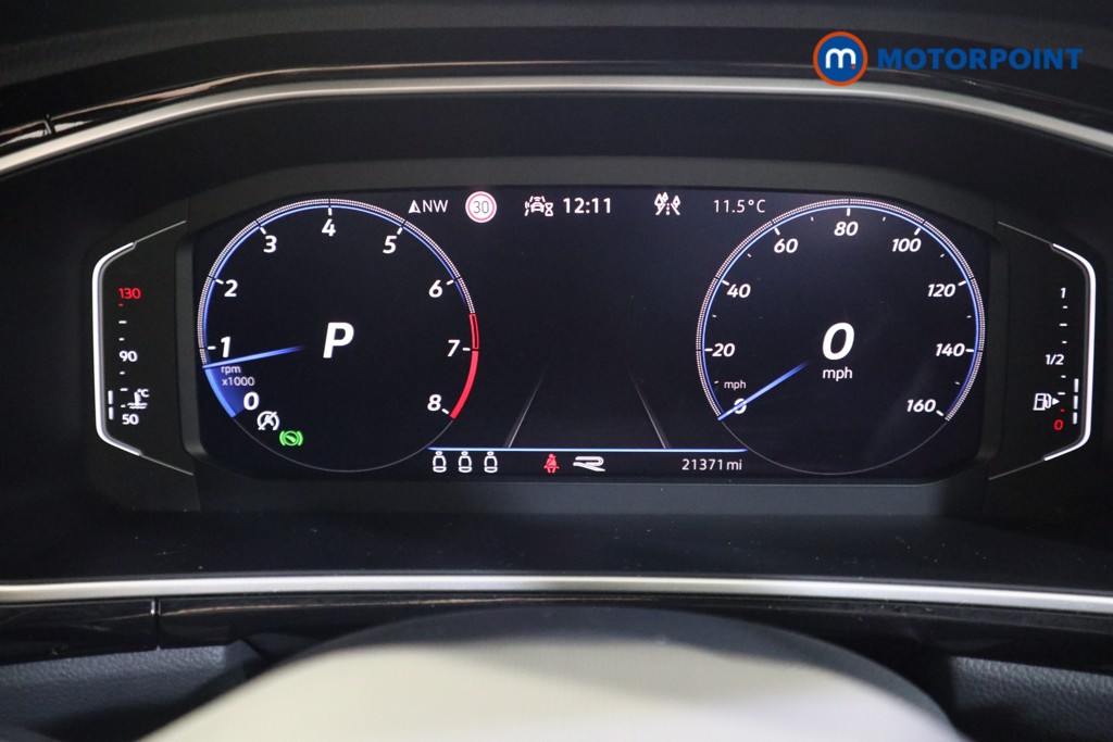 Volkswagen T-Roc R-Line Automatic Petrol SUV - Stock Number (1626406) - 6th supplementary image