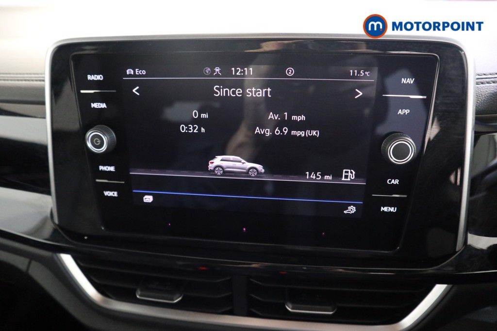 Volkswagen T-Roc R-Line Automatic Petrol SUV - Stock Number (1626406) - 7th supplementary image