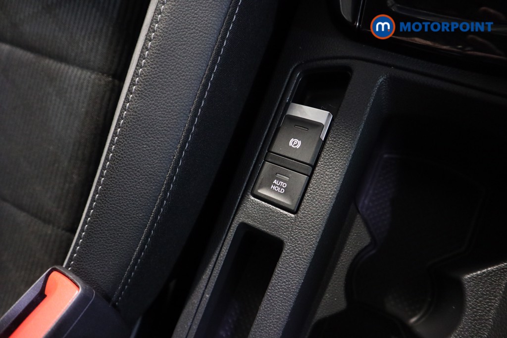 Volkswagen T-Roc R-Line Automatic Petrol SUV - Stock Number (1626406) - 10th supplementary image