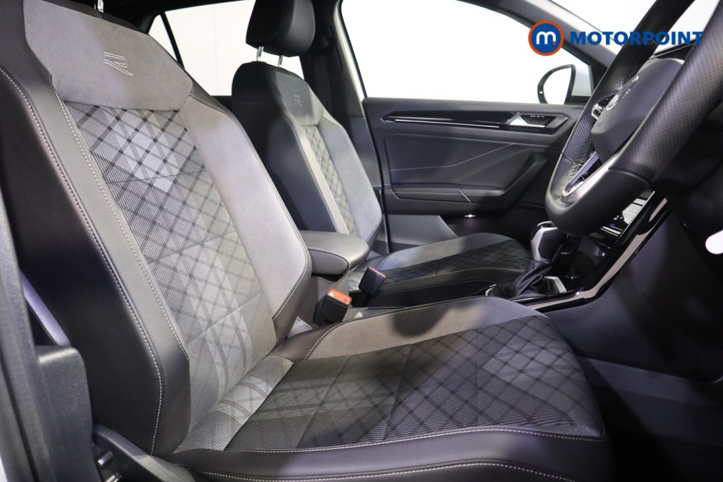 Volkswagen T-Roc R-Line Automatic Petrol SUV - Stock Number (1626406) - 17th supplementary image
