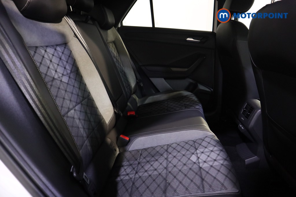 Volkswagen T-Roc R-Line Automatic Petrol SUV - Stock Number (1626406) - 19th supplementary image