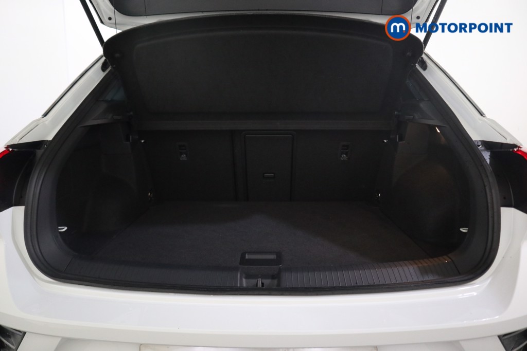 Volkswagen T-Roc R-Line Automatic Petrol SUV - Stock Number (1626406) - 24th supplementary image