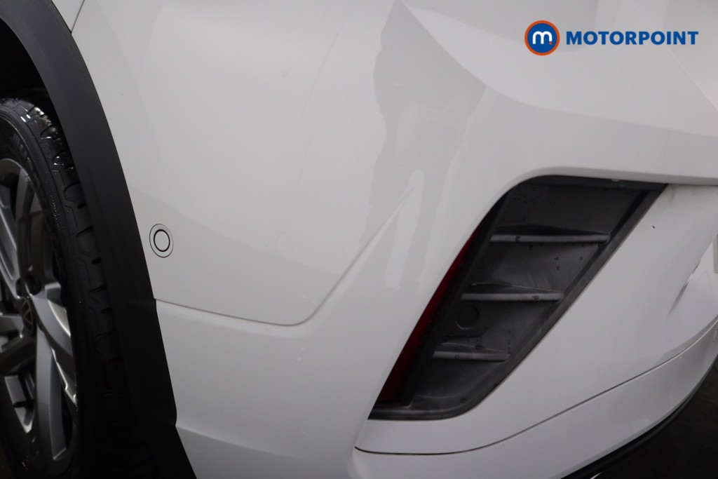 Volkswagen T-Roc R-Line Automatic Petrol SUV - Stock Number (1626406) - 29th supplementary image