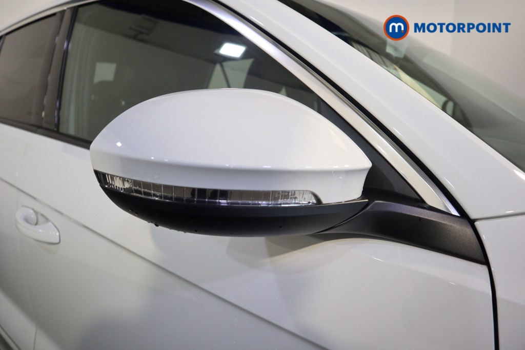 Volkswagen T-Roc R-Line Automatic Petrol SUV - Stock Number (1626406) - 34th supplementary image