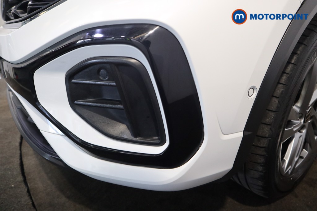 Volkswagen T-Roc R-Line Automatic Petrol SUV - Stock Number (1626406) - 37th supplementary image