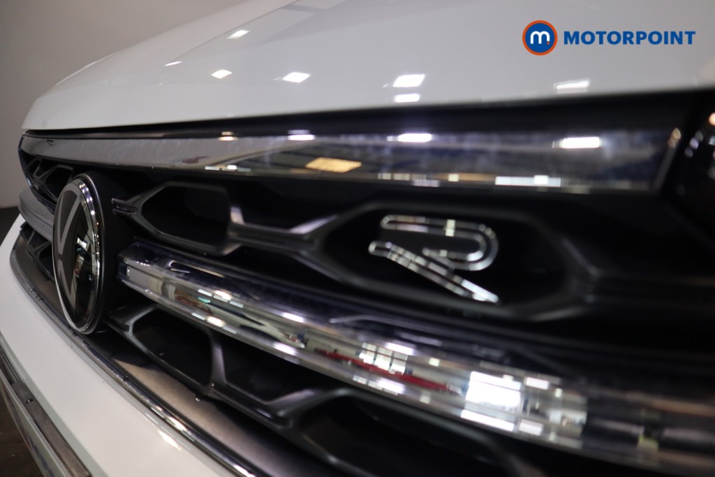 Volkswagen T-Roc R-Line Automatic Petrol SUV - Stock Number (1626406) - 41st supplementary image
