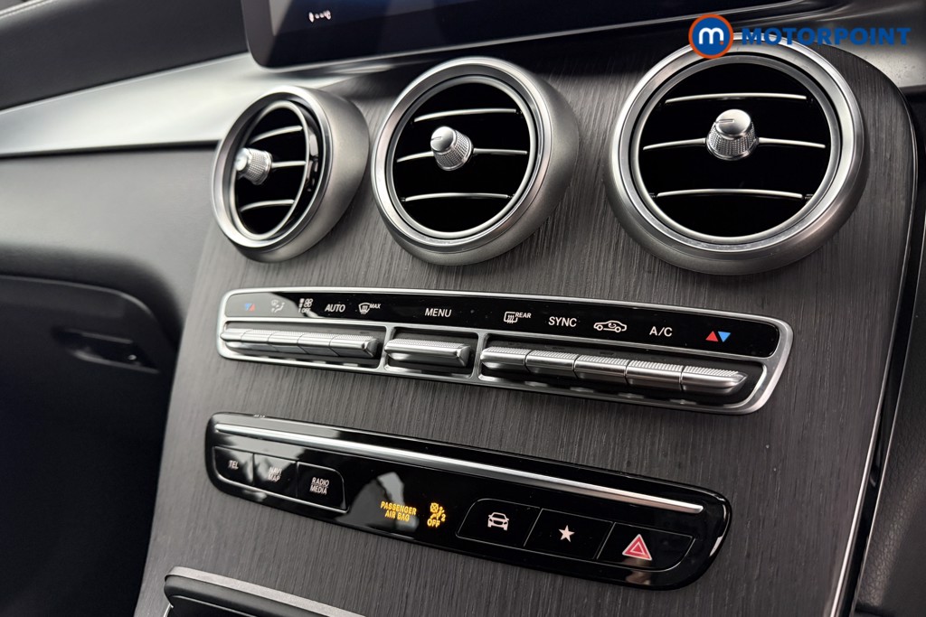 Mercedes-Benz Glc Coupe Amg Line Automatic Diesel Coupe - Stock Number (1626420) - 11th supplementary image