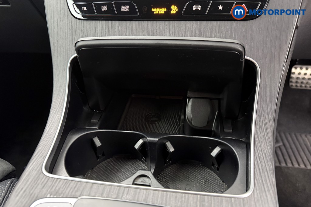 Mercedes-Benz Glc Coupe Amg Line Automatic Diesel Coupe - Stock Number (1626420) - 12th supplementary image