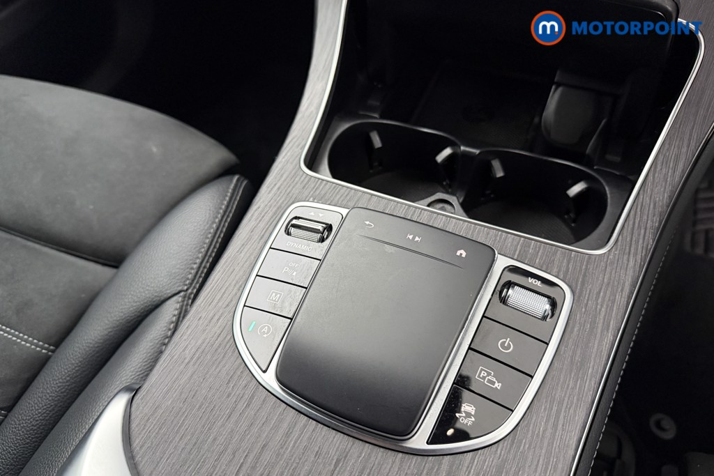 Mercedes-Benz Glc Coupe Amg Line Automatic Diesel Coupe - Stock Number (1626420) - 13th supplementary image