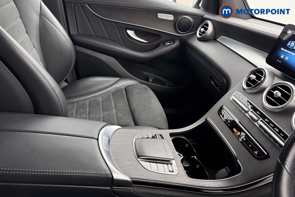 Mercedes-Benz Glc Coupe Amg Line Automatic Diesel Coupe - Stock Number (1626420) - 15th supplementary image