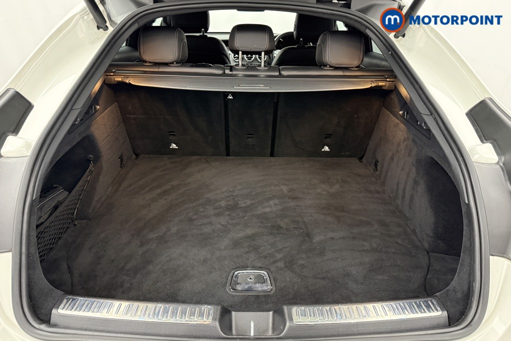 Mercedes-Benz Glc Coupe Amg Line Automatic Diesel Coupe - Stock Number (1626420) - 24th supplementary image