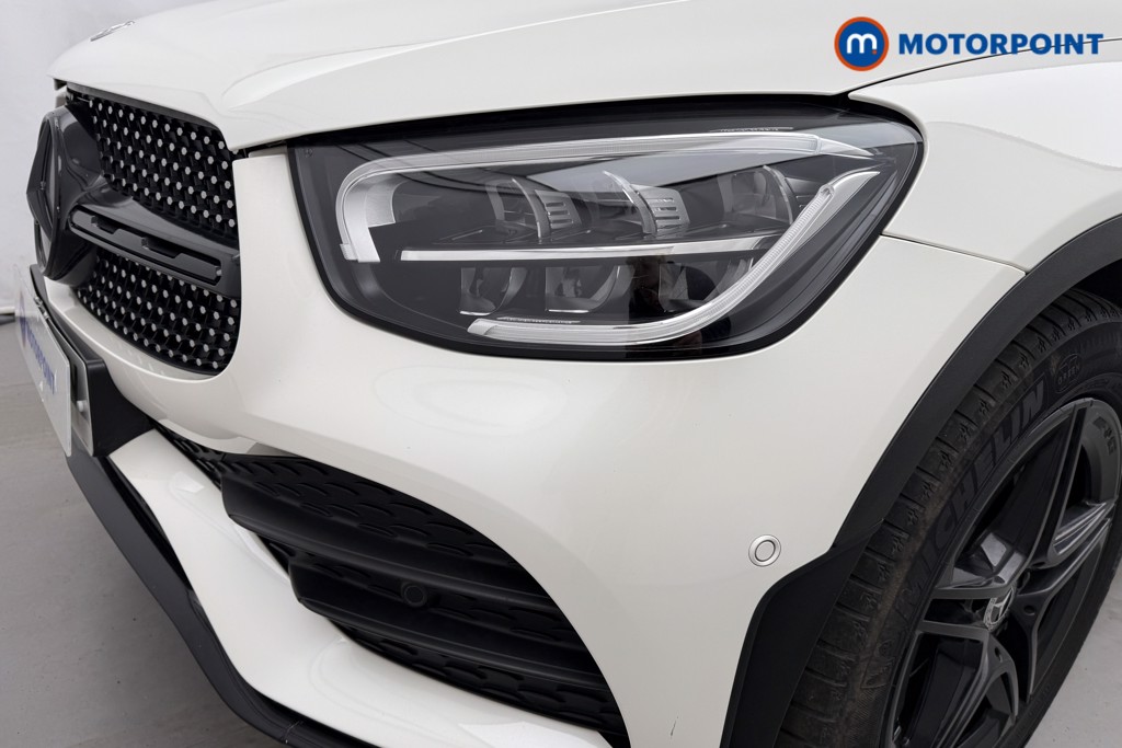 Mercedes-Benz Glc Coupe Amg Line Automatic Diesel Coupe - Stock Number (1626420) - 27th supplementary image