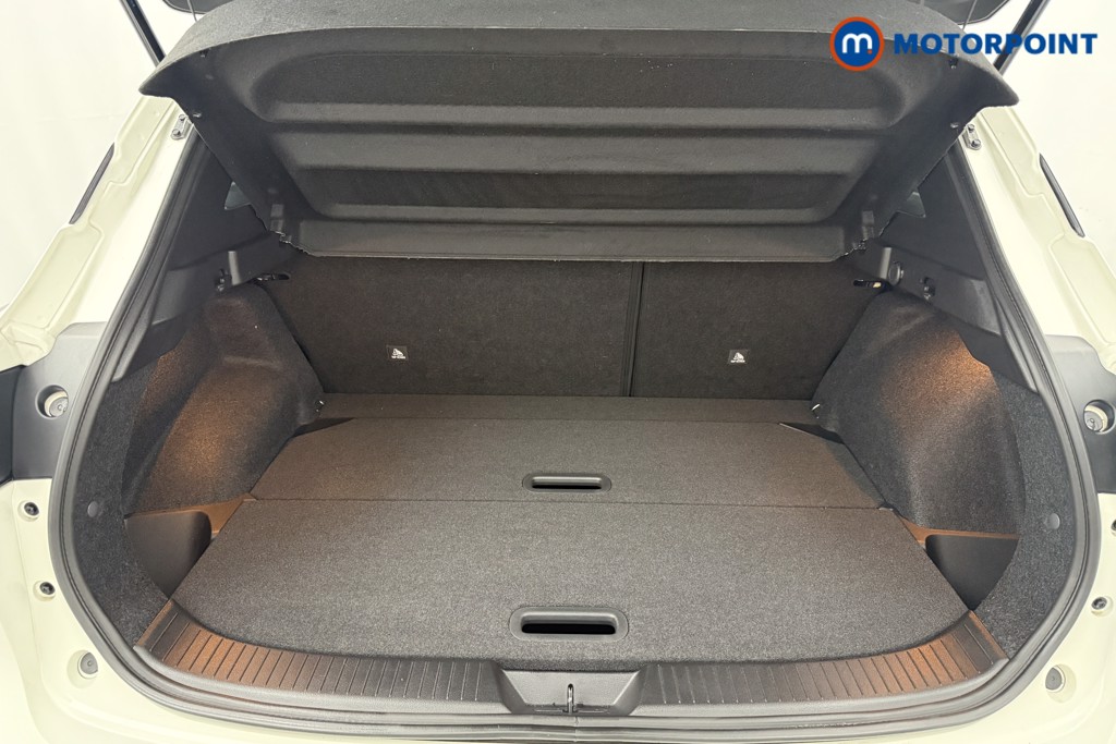 Nissan Qashqai N-Connecta Manual Petrol SUV - Stock Number (1626422) - 25th supplementary image