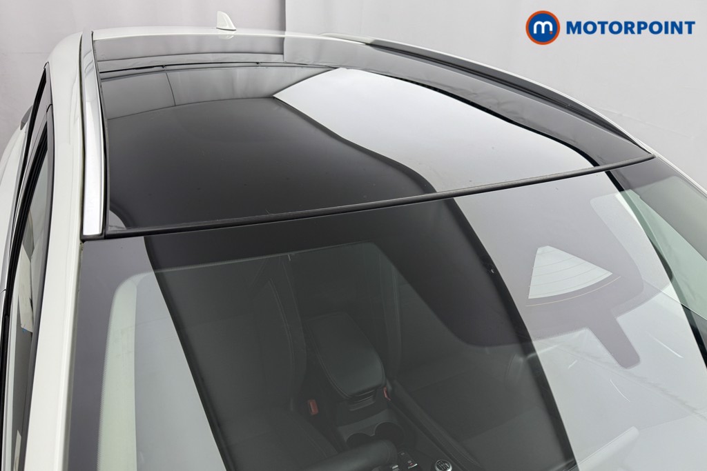 Nissan Qashqai N-Connecta Manual Petrol SUV - Stock Number (1626422) - 32nd supplementary image