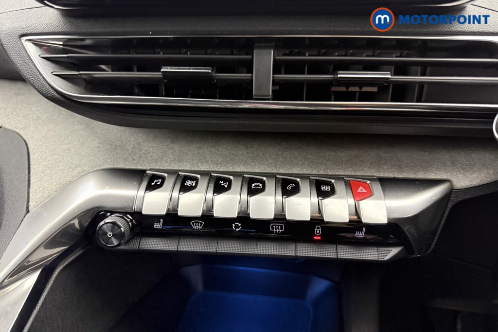 Peugeot 3008 Gt Premium Automatic Petrol SUV - Stock Number (1626447) - 4th supplementary image