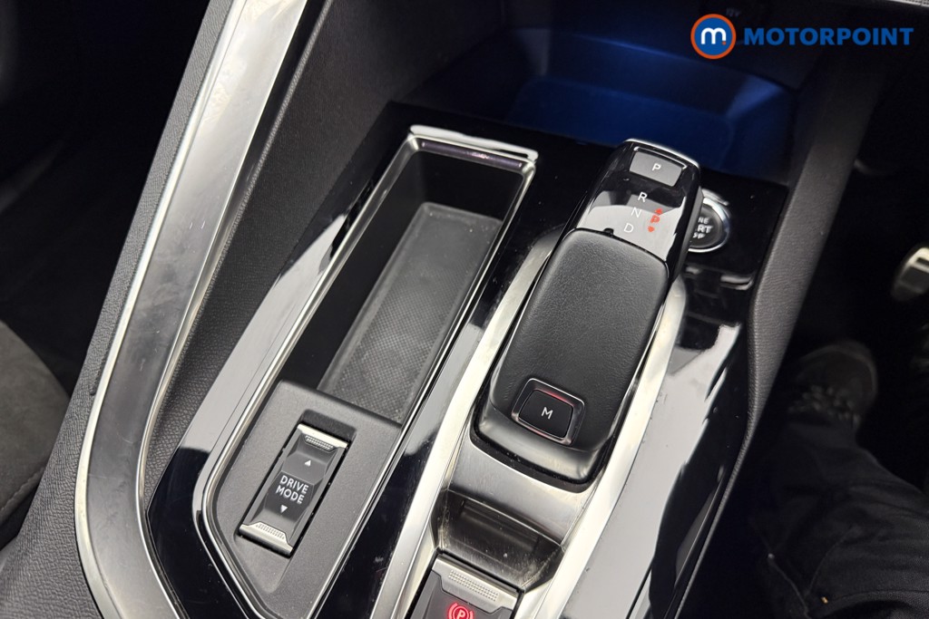 Peugeot 3008 Gt Premium Automatic Petrol SUV - Stock Number (1626447) - 5th supplementary image