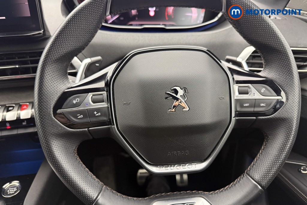 Peugeot 3008 Gt Premium Automatic Petrol SUV - Stock Number (1626447) - 6th supplementary image