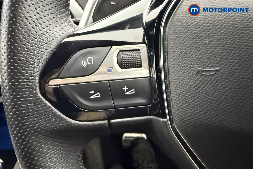 Peugeot 3008 Gt Premium Automatic Petrol SUV - Stock Number (1626447) - 7th supplementary image