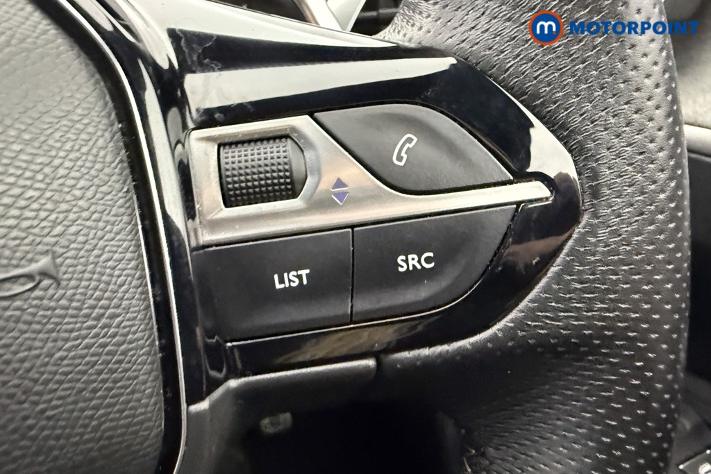 Peugeot 3008 Gt Premium Automatic Petrol SUV - Stock Number (1626447) - 8th supplementary image