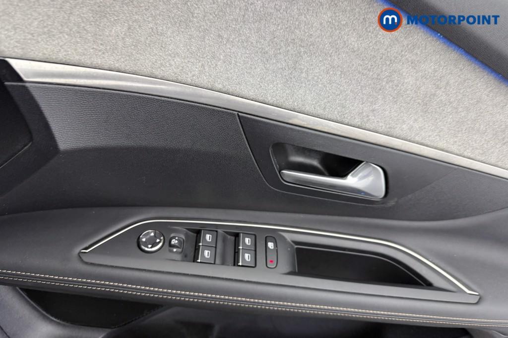 Peugeot 3008 Gt Premium Automatic Petrol SUV - Stock Number (1626447) - 9th supplementary image