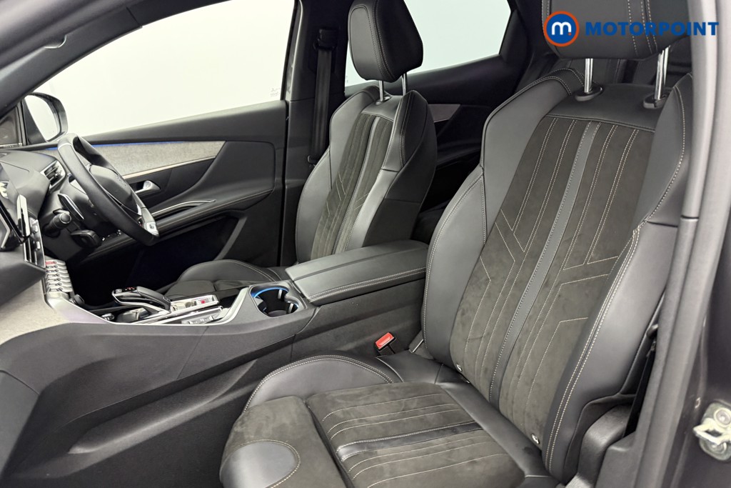 Peugeot 3008 Gt Premium Automatic Petrol SUV - Stock Number (1626447) - 10th supplementary image