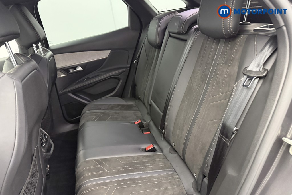Peugeot 3008 Gt Premium Automatic Petrol SUV - Stock Number (1626447) - 11th supplementary image