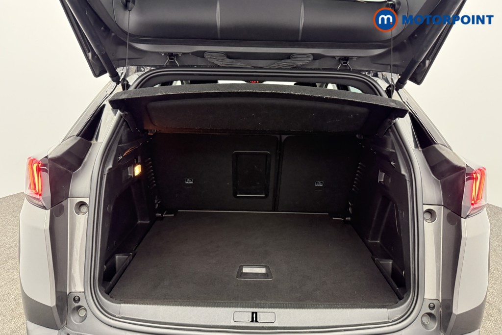 Peugeot 3008 Gt Premium Automatic Petrol SUV - Stock Number (1626447) - 12th supplementary image