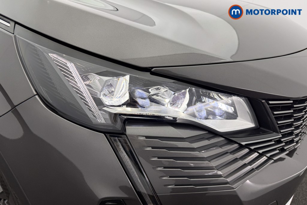 Peugeot 3008 Gt Premium Automatic Petrol SUV - Stock Number (1626447) - 13th supplementary image