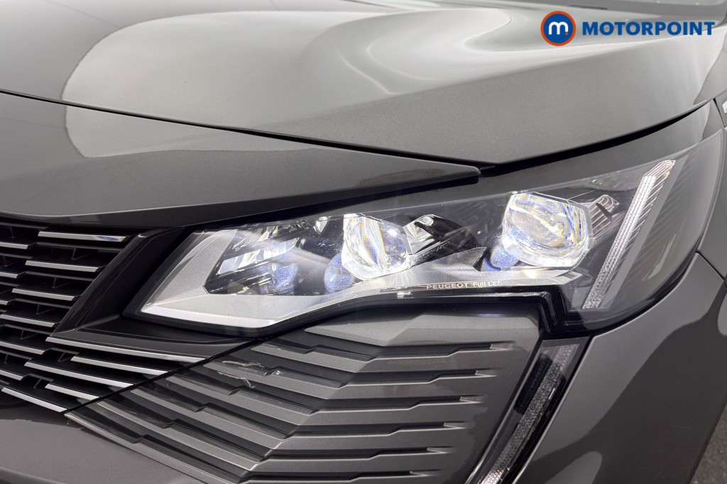 Peugeot 3008 Gt Premium Automatic Petrol SUV - Stock Number (1626447) - 14th supplementary image