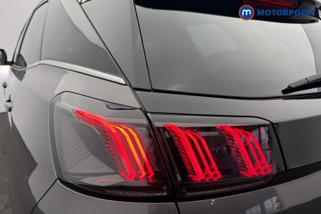 Peugeot 3008 Gt Premium Automatic Petrol SUV - Stock Number (1626447) - 15th supplementary image