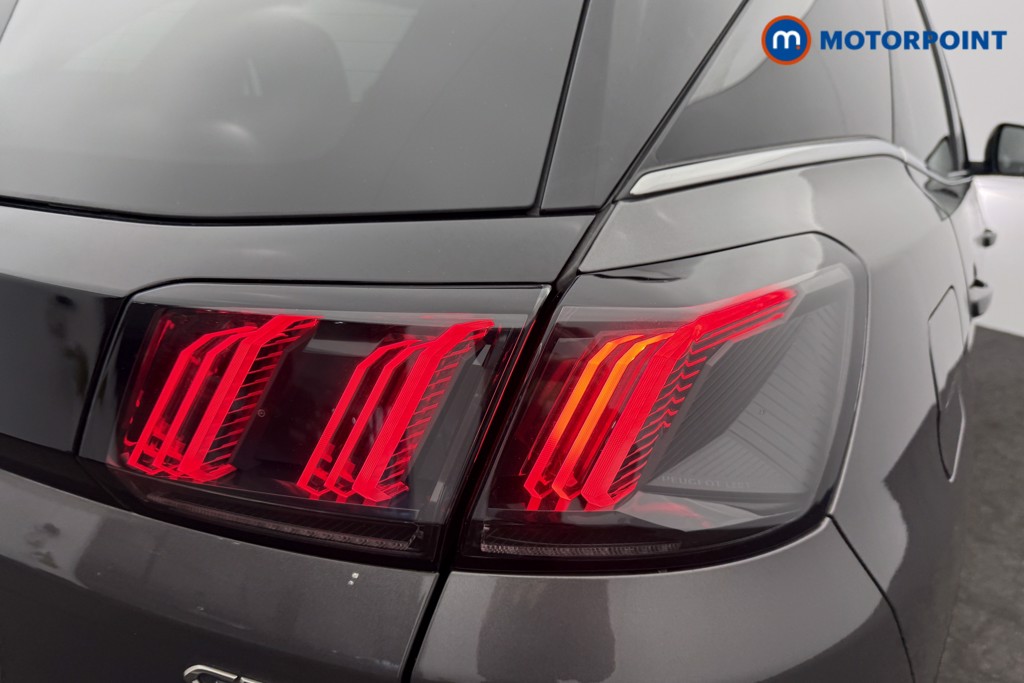 Peugeot 3008 Gt Premium Automatic Petrol SUV - Stock Number (1626447) - 16th supplementary image