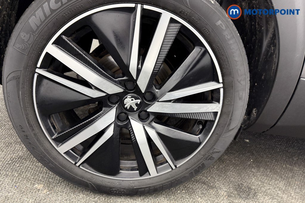 Peugeot 3008 Gt Premium Automatic Petrol SUV - Stock Number (1626447) - 18th supplementary image