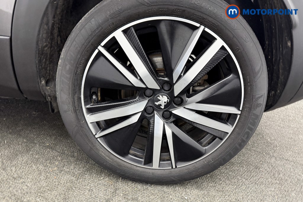 Peugeot 3008 Gt Premium Automatic Petrol SUV - Stock Number (1626447) - 21st supplementary image