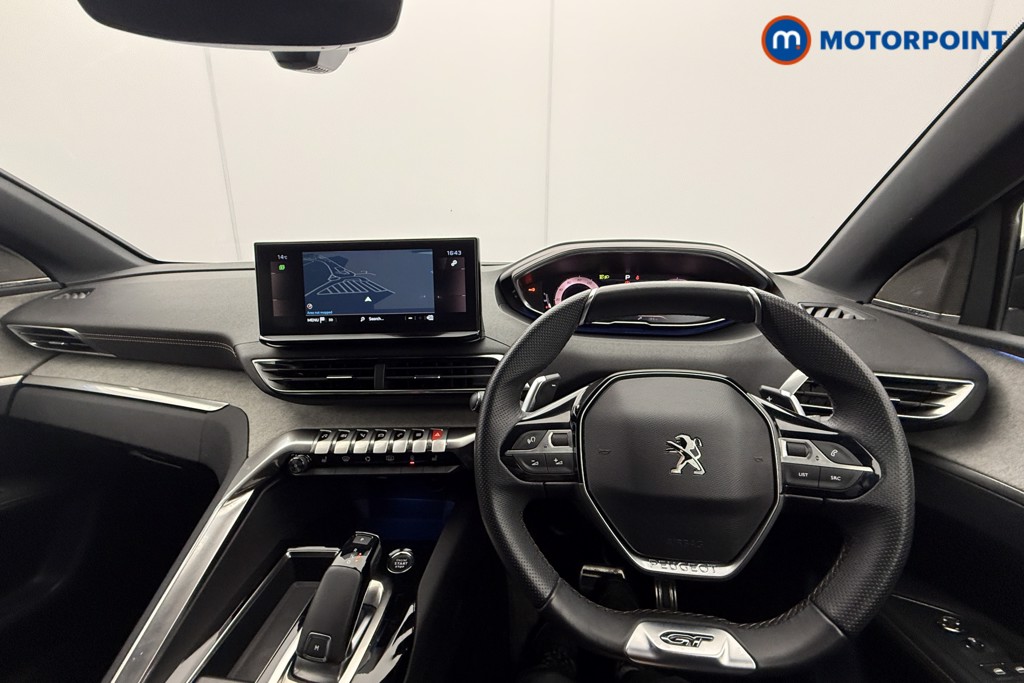 Peugeot 3008 Gt Premium Automatic Petrol SUV - Stock Number (1626447) - 1st supplementary image