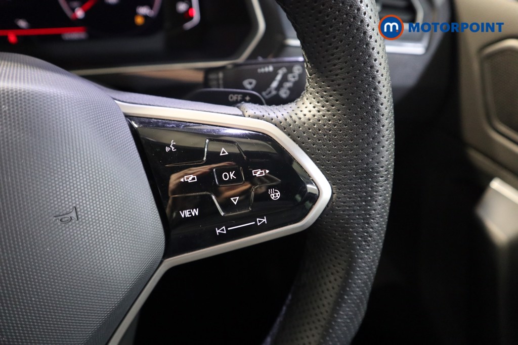 Volkswagen Tiguan R-Line Automatic Petrol SUV - Stock Number (1626455) - 4th supplementary image