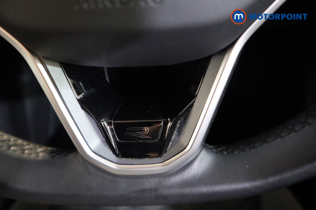 Volkswagen Tiguan R-Line Automatic Petrol SUV - Stock Number (1626455) - 5th supplementary image