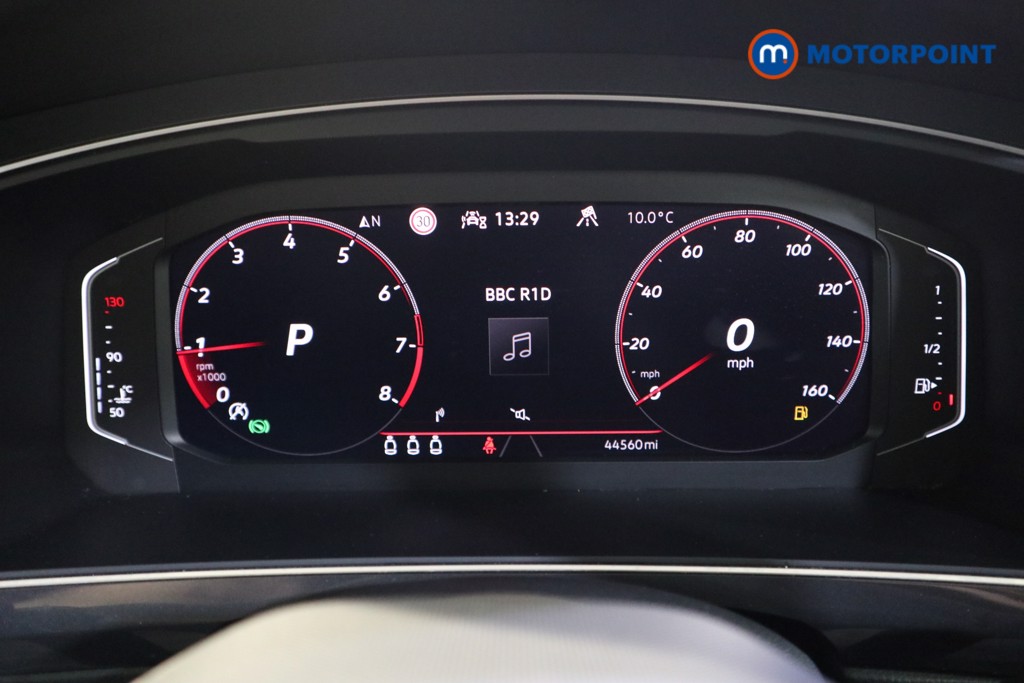Volkswagen Tiguan R-Line Automatic Petrol SUV - Stock Number (1626455) - 6th supplementary image