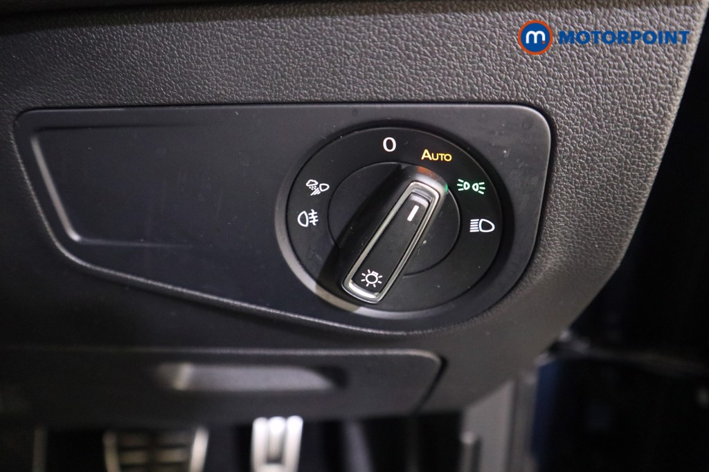 Volkswagen Tiguan R-Line Automatic Petrol SUV - Stock Number (1626455) - 15th supplementary image