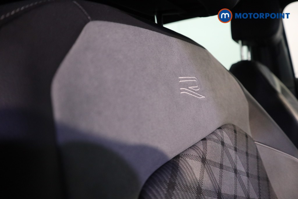 Volkswagen Tiguan R-Line Automatic Petrol SUV - Stock Number (1626455) - 20th supplementary image