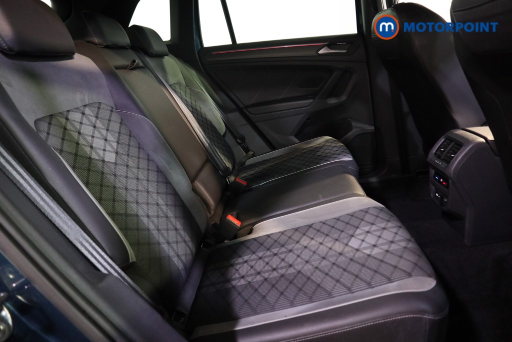 Volkswagen Tiguan R-Line Automatic Petrol SUV - Stock Number (1626455) - 21st supplementary image