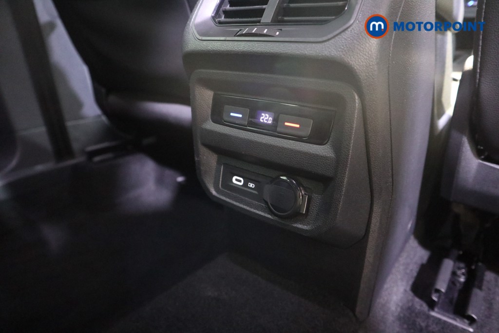 Volkswagen Tiguan R-Line Automatic Petrol SUV - Stock Number (1626455) - 24th supplementary image