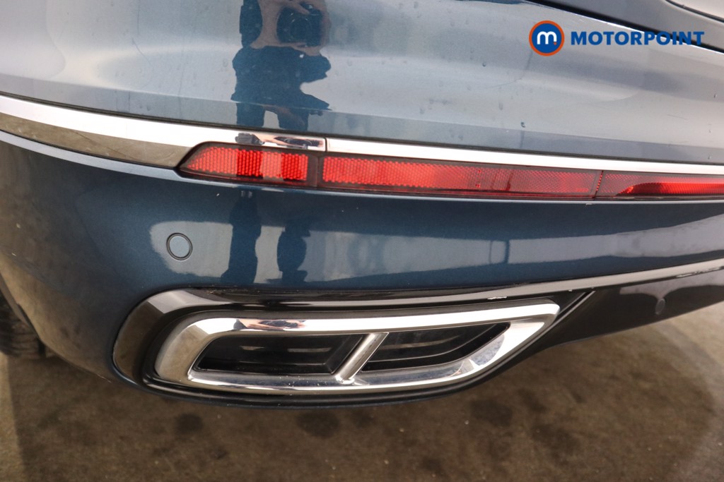 Volkswagen Tiguan R-Line Automatic Petrol SUV - Stock Number (1626455) - 31st supplementary image