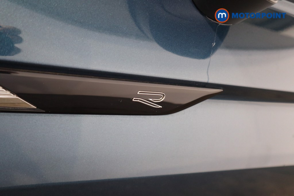 Volkswagen Tiguan R-Line Automatic Petrol SUV - Stock Number (1626455) - 39th supplementary image