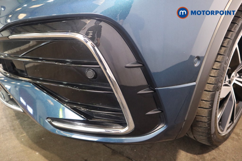 Volkswagen Tiguan R-Line Automatic Petrol SUV - Stock Number (1626455) - 40th supplementary image