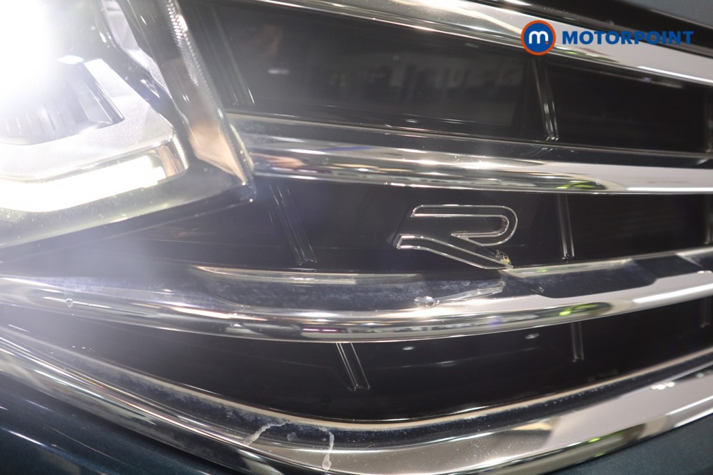 Volkswagen Tiguan R-Line Automatic Petrol SUV - Stock Number (1626455) - 44th supplementary image